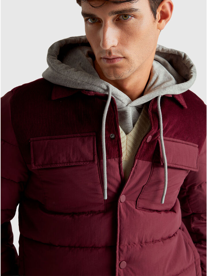 GIUBBOTTO Uomo image number 4